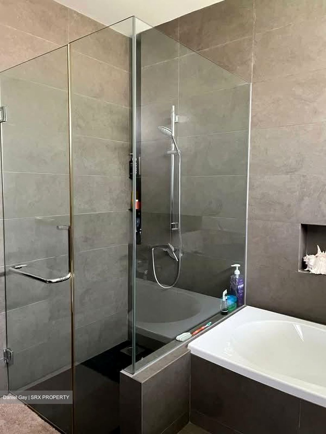 Jalan Rindu (D19), Terrace #572224961